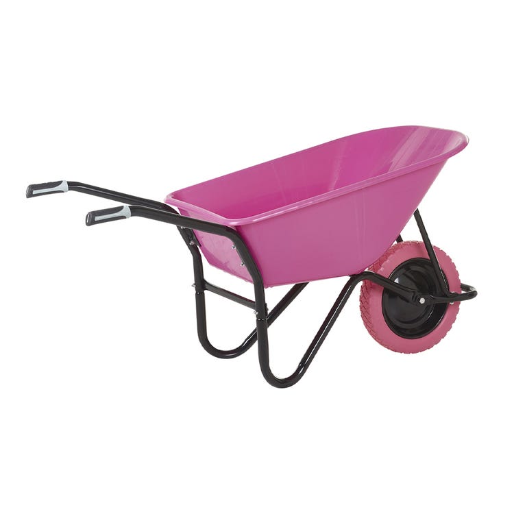 GPC Olympus Wheelbarrow image 2